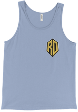 ruedgerdude Tank Top