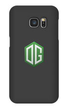 jeejsquad Samsung Phone Cases
