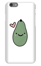 levithepear iPhone Phone Cases