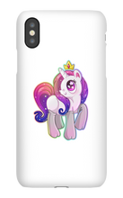 lumilexy iPhone Phone Cases