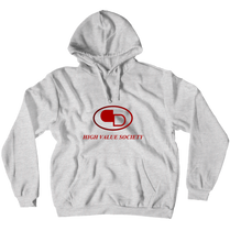 highvaluesociety Hoodies (No-Zip/Pullover)