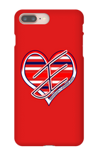 JTE LUV IPhone Case