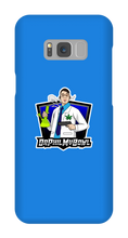 DrPhilMyBowl's Logo Samsung Phone Cases