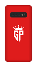 gregplayzzz Samsung Phone Cases