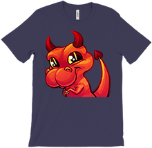Red Evil Tee