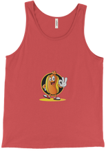 salchigaming Tank Top