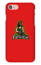 feliice91 iPhone Phone Cases
