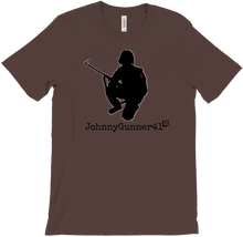 M41 Field Shirt (Black Lettering)