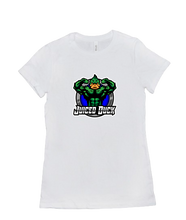 Juiced Duck Women's T-Shirt