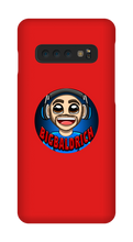 bigbaldrich1 Samsung Phone Cases