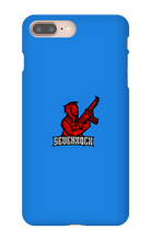 sevenxqcx iPhone Phone Cases