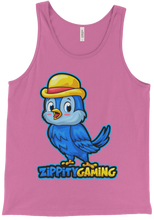 zippitygaming Tank Top