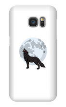 undergroundbua Samsung Phone Cases