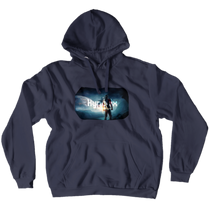 teamhypefix Hoodies (No-Zip/Pullover)