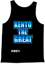 KTG Tank Top