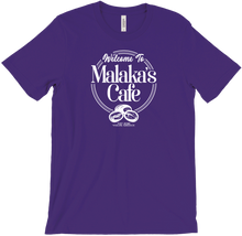Malaka's Cafe Light Roast