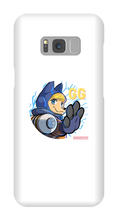 boomsamatv Samsung Phone Cases