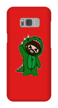 therealdino76 Samsung Phone Cases