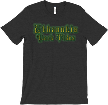 Ethauntia Logo T-Shirts