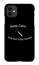 jjjoewgaming iPhone Phone Cases