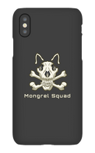 Mongrel Squad  iPhone Phone Case
