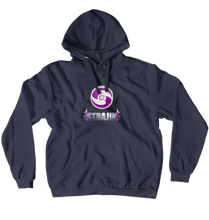 strajik Hoodies (No-Zip/Pullover)
