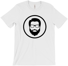 Elvissend Black Logo T-SHirt