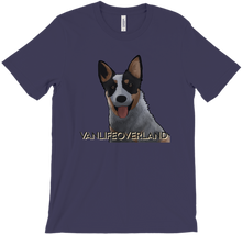 Heeler T-Shirts