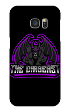 thediabeast Samsung Phone Case