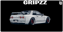 gripzz XXL Gaming Mousepad
