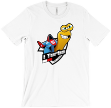 iTurbo T-Shirts