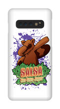 Case Galaxy do Quati