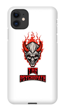 issuesyt iPhone Phone Cases