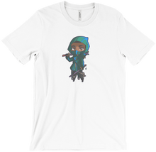 Chibi Ulongtea tshirt