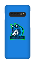 gabaraal_2009 Samsung Phone Cases