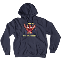 Hoodies (No-Zip/Pullover)