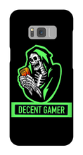 mrdecentgamer Samsung Phone Cases