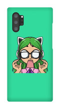 proxylilly Samsung Phone Cases