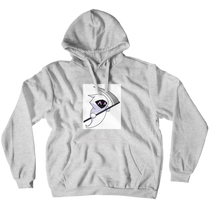 ghosty Hoodies (No-Zip/Pullover)
