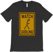 WATCH GODLING Classic T-Shirt