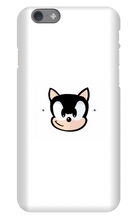 benjaliguera999 iPhone Phone Cases