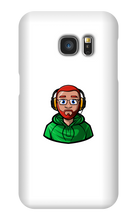 irishdungeon Samsung Phone Cases