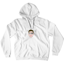 Hoodies (No-Zip/Pullover)
