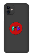 saraa03 iPhone Phone Cases