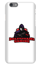 boletusam2 iPhone Phone Cases