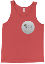 ricangames Tank Top