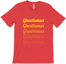 ghost1omax T-Shirts
