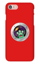 neilj99 iPhone Phone Cases