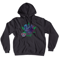 maddoggmike420 Hoodies (No-Zip/Pullover)