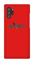 KurrentPlayz Samsung Phone Cases